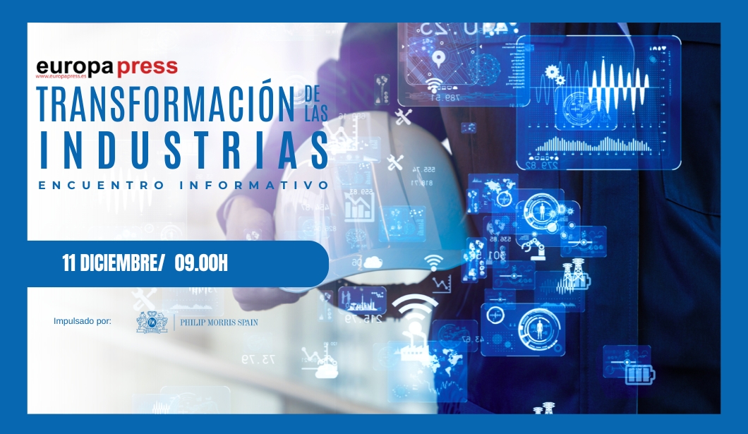 La Transformación de las Industrias