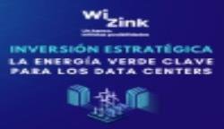 Inversión estratégica: la energía verde clave para los data centers