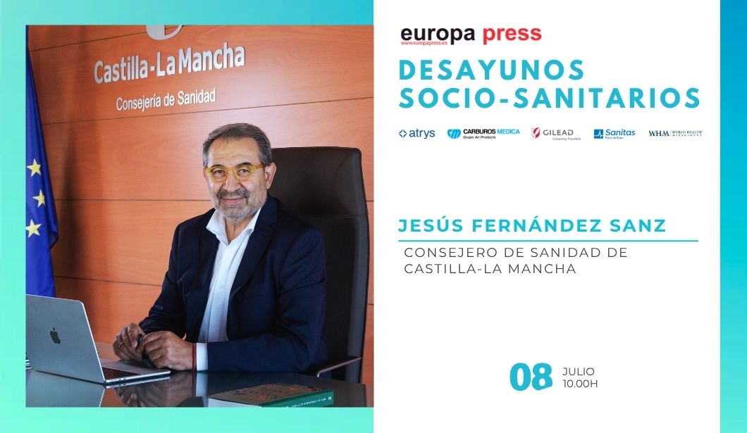 Jesús Fernández Sanz