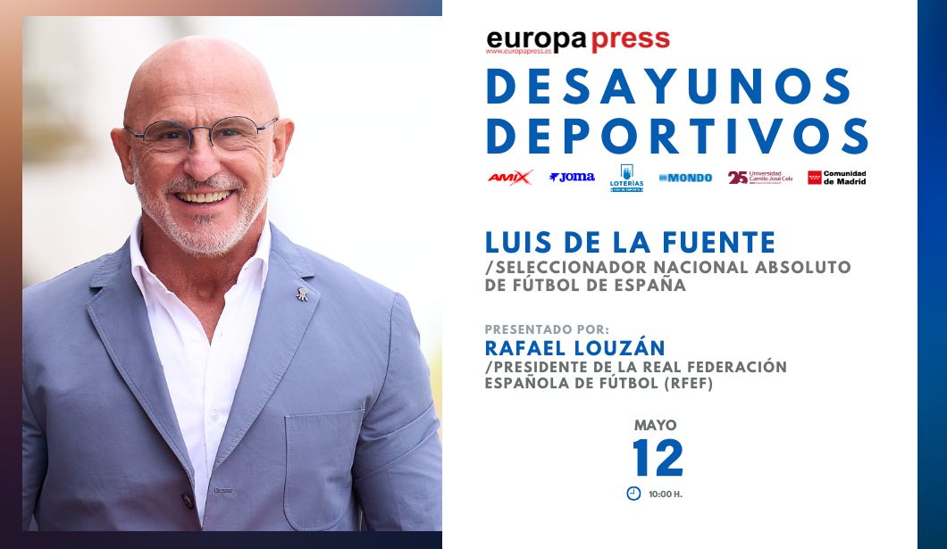 Luis de la Fuente