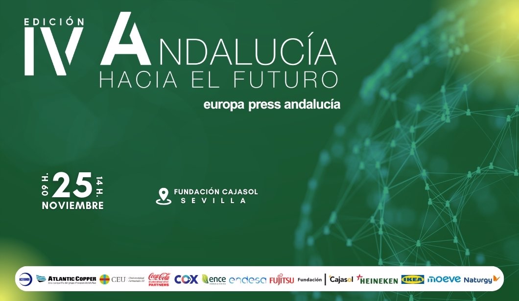 Andalucía hacia el futuro