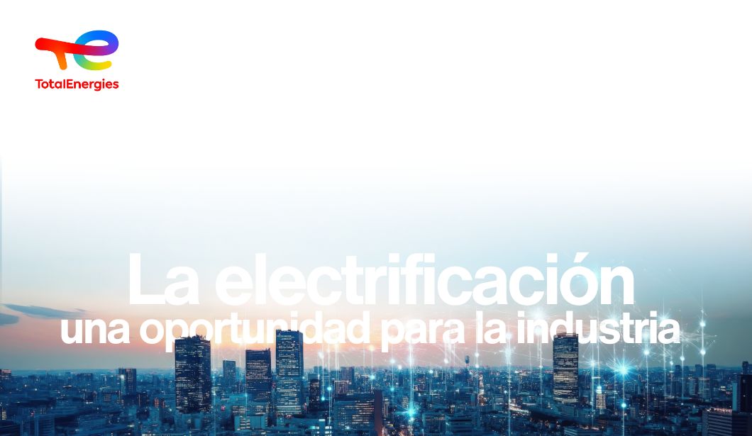 La electrificación, una oportunidad para la industria