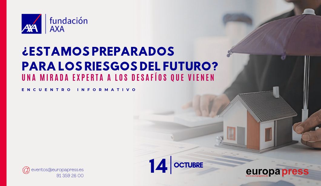 ¿Estamos preparados para los riesgos del futuro? Una mirada experta a los desafíos que vienen