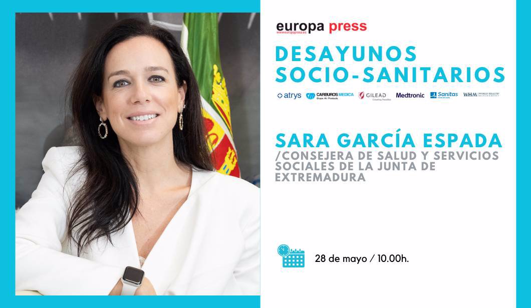 Sara García Espada
