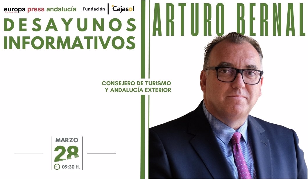 Arturo Bernal