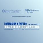 Formación y Empleo en Baleares, una visión compartida