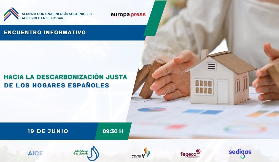 Hacia la descarbonización justa de los hogares españoles