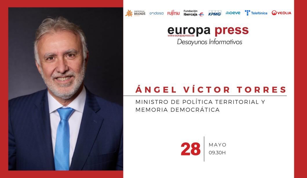 Ángel Víctor Torres