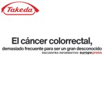El cáncer colorrectal, primero en incidencia y mortalidad