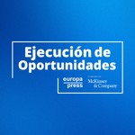 De la IAgen a la IA agéntica. Convertir la IA en una ventaja competitiva sostenible