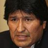 Evo Morales