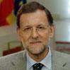 Mariano Rajoy (Presentador de Juan Ignacio Diego Palacios)