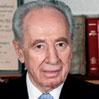 Shimon Peres