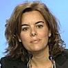 Soraya Sáenz de Santamaría